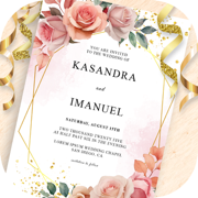 Invitaciones: Diseño Tarjetas