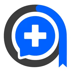 Sistenda Médica app icon