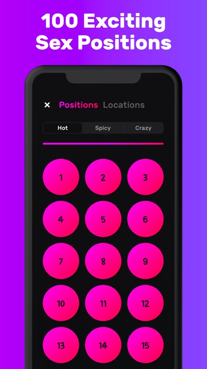 Sex Adventure: Sex Positions