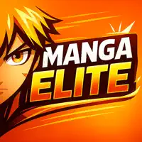 Manga Elite: Comic & Webtoon