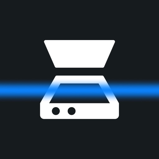 Сam Scanner－Scan PDF Documents - AppWisp.com