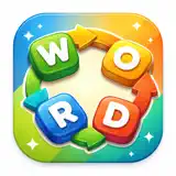 WordLoop - İngilizce Kelime - App Icon