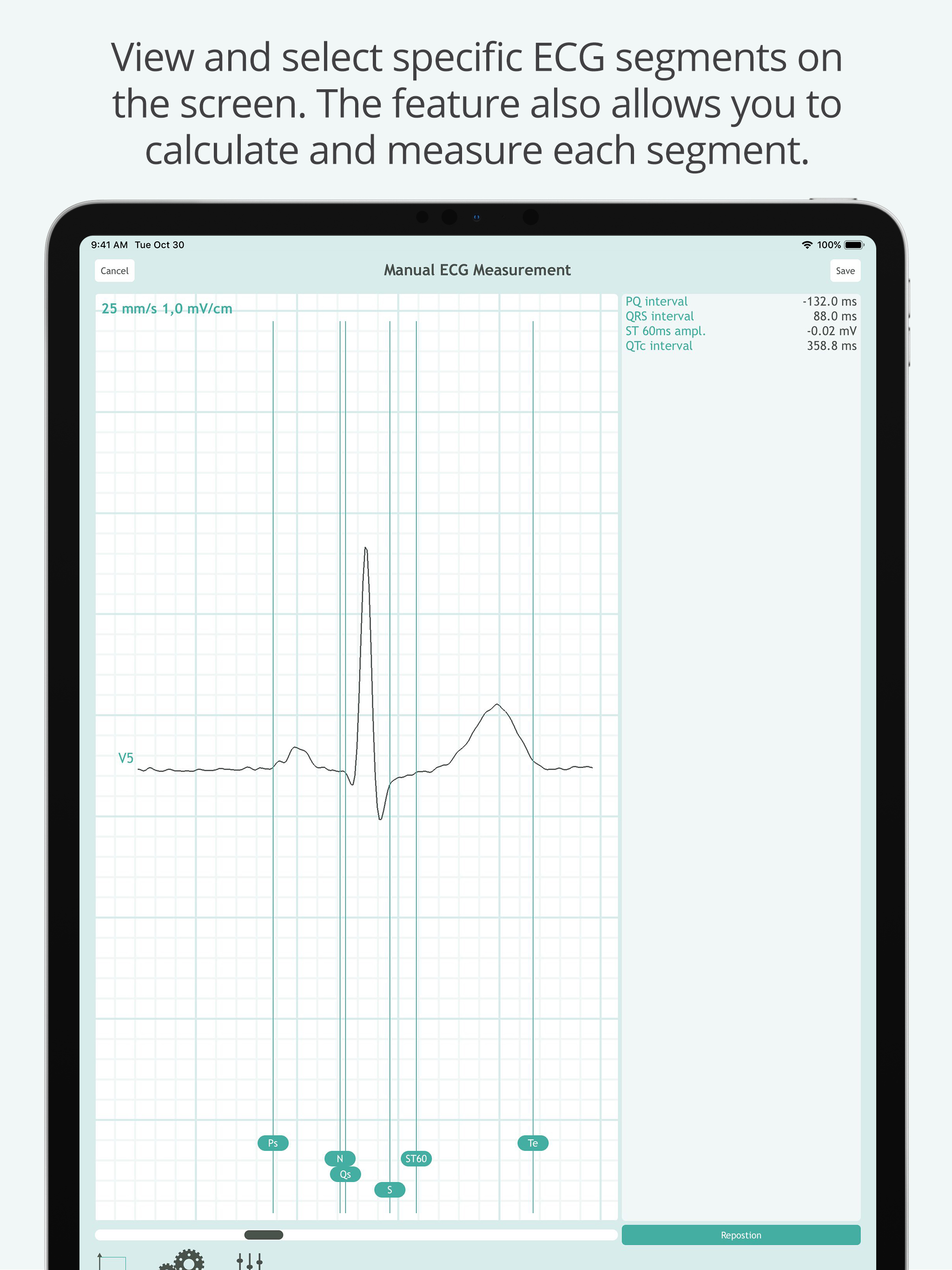 CardioSecur Pro
