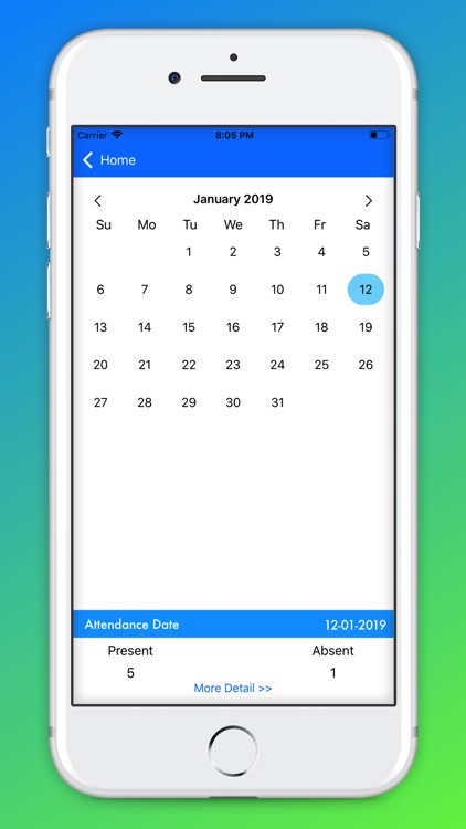 EdCloud Parent App