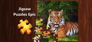 Jigsaw Puzzles Epic - Screenshot 1