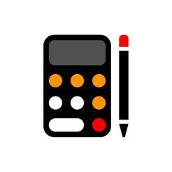 ‎DayCalc - Note Calculator