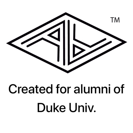 Alumni - Duke Univ. icon