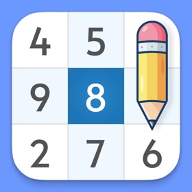 لقطات (5) Sudoku Hero: Class Puzzle Game