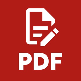 PDF Reader: Convert,Edit,Fill
