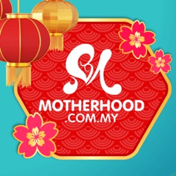 Motherhood: Parenting SuperApp