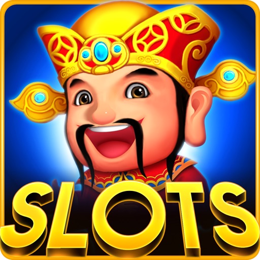 GoldenHoYeah Slots-Slots Games iOS App