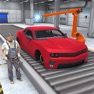 Get Car Building Company Games for iOS, iPhone, iPad Aso Report