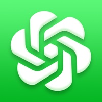 AI Chatbot Assistant - ChatASK app icon - Productivity app for iPhone