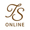 T.S. Online icon
