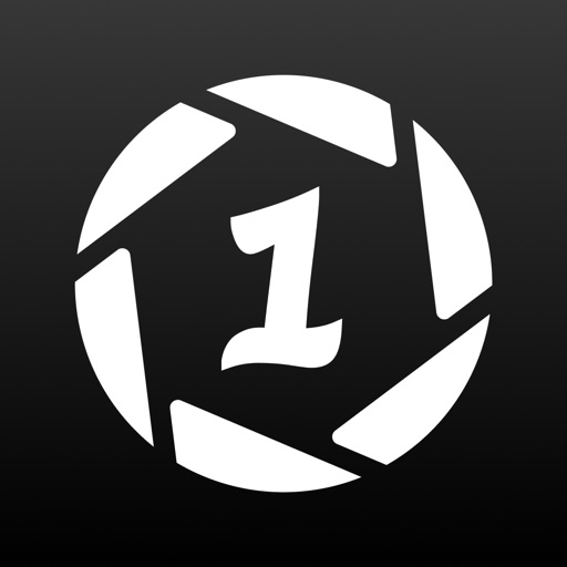 OneTake - One photo a day