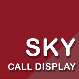 Sky Call Display