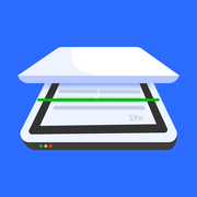 Scanner App · Documents to PDF