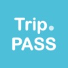 Trip.PASS icon