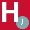 Heartland Time Clock icon