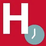 Heartland Time Clock App Cancel