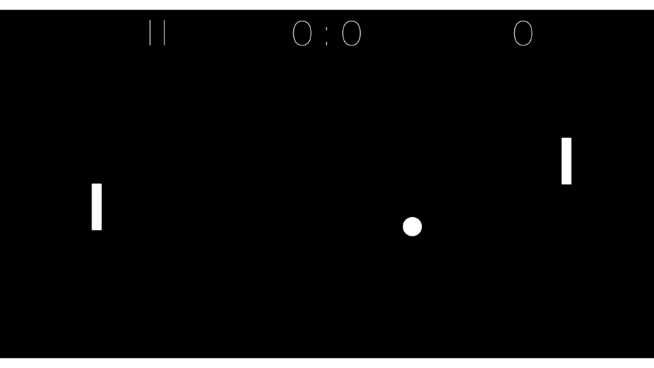 #5. A Ping Pong Game (macOS) Bởi: Stefan JOSTEN