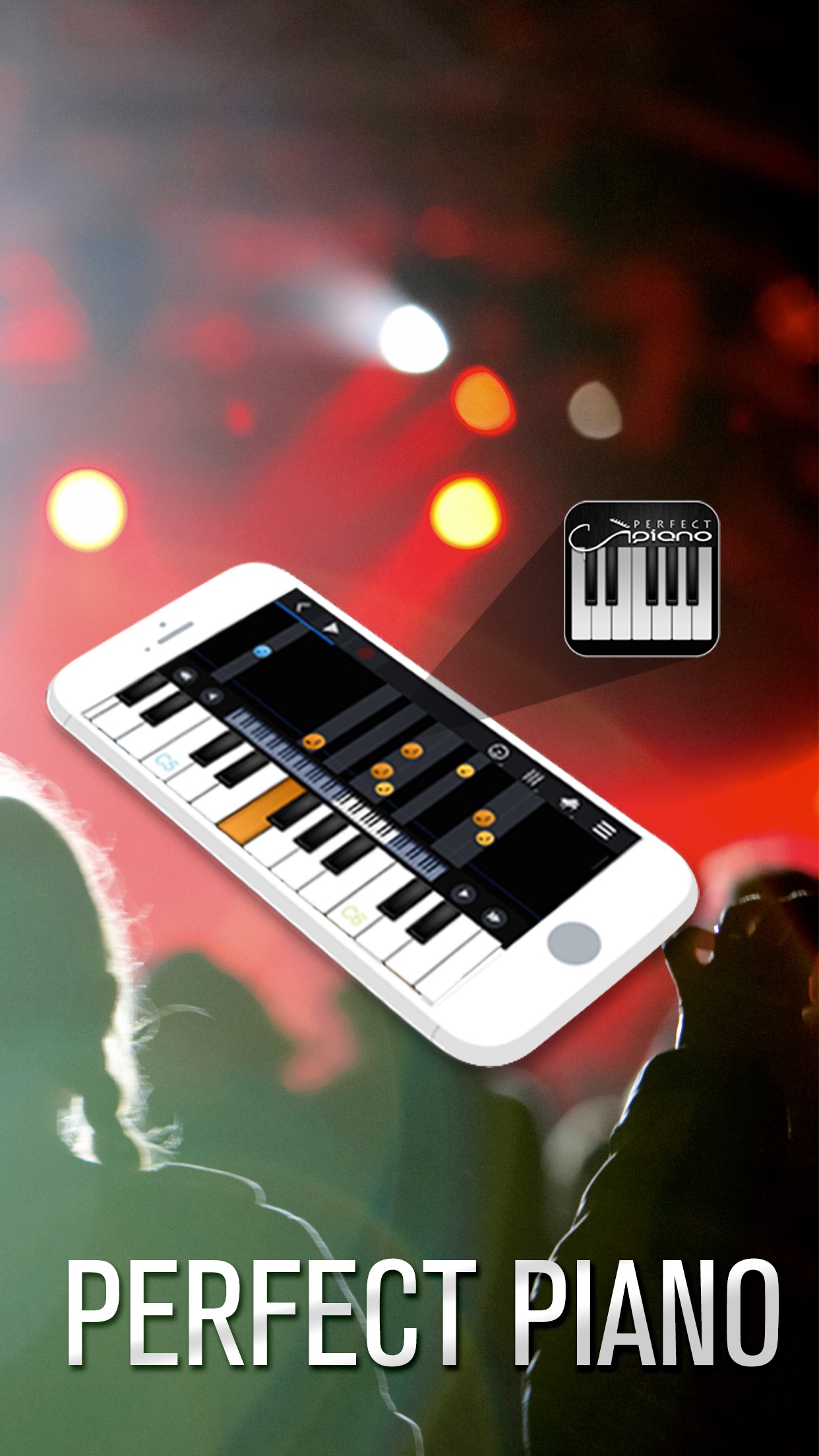 Perfect Piano - Learn to Play screenshot 6