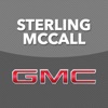 Sterling McCall GMC icon