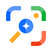 AI Lens & Image Search - LensX