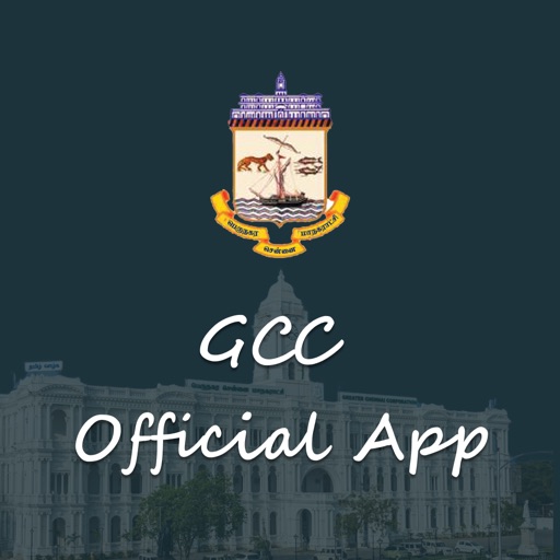 GCC Official App