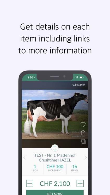 Genetics Sale screenshot-4