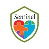 CareSynchrony? Sentinel icon