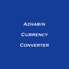 AzhabinCurrencyConverter icon
