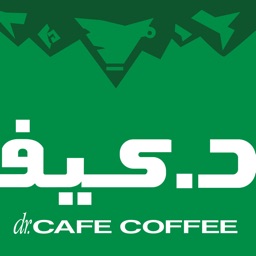 dr.CAFE Coffee