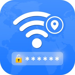 Wifi Password on Map Wifi View