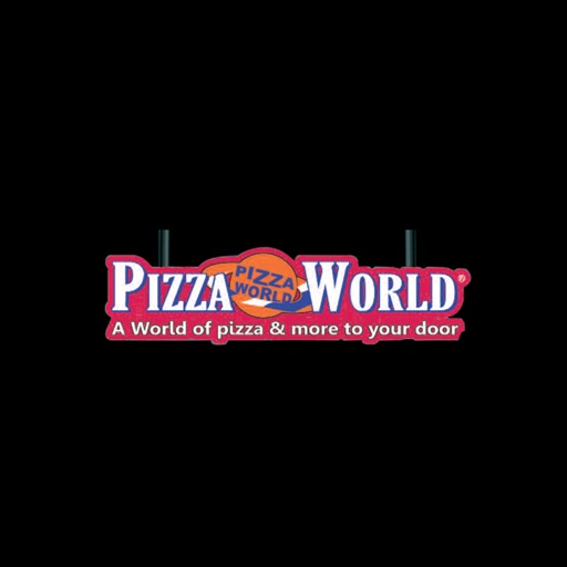 Pizza World Basingstoke.