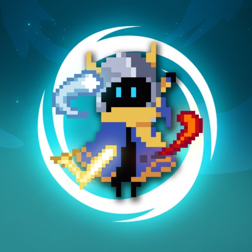 Download Endless Wander - Roguelike RPG Hack