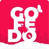 Gofedo icon