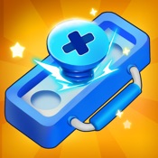 Screw Jam Master - All Out