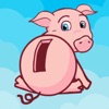 Saving with Piggy icon