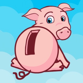 螢幕擷取畫面 (5) Saving with Piggy