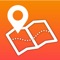 Keep fit and get outside more with Meandr