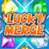 Jewels Match: Lucky Merge icon