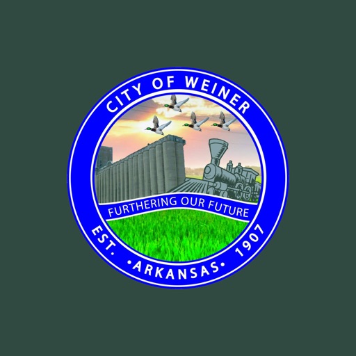 City of Weiner AR