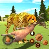 CheetahRush: Cheetah Simulator icon