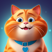 Kitty Scramble: Pilas palabras
