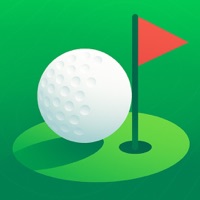 Golf Pro GPS  Stats