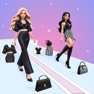 Get Fashion Battle: Catwalk Show for iOS, iPhone, iPad Aso Report