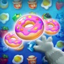 Get Greedy Cat Match 3 for iOS, iPhone, iPad Aso Report