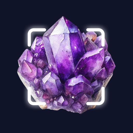 Rocksy: Stone, Rock Identifier