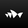 Sydney Opera House – Stream icon